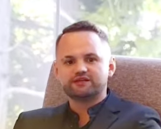 Volodymyr Rozhkov
